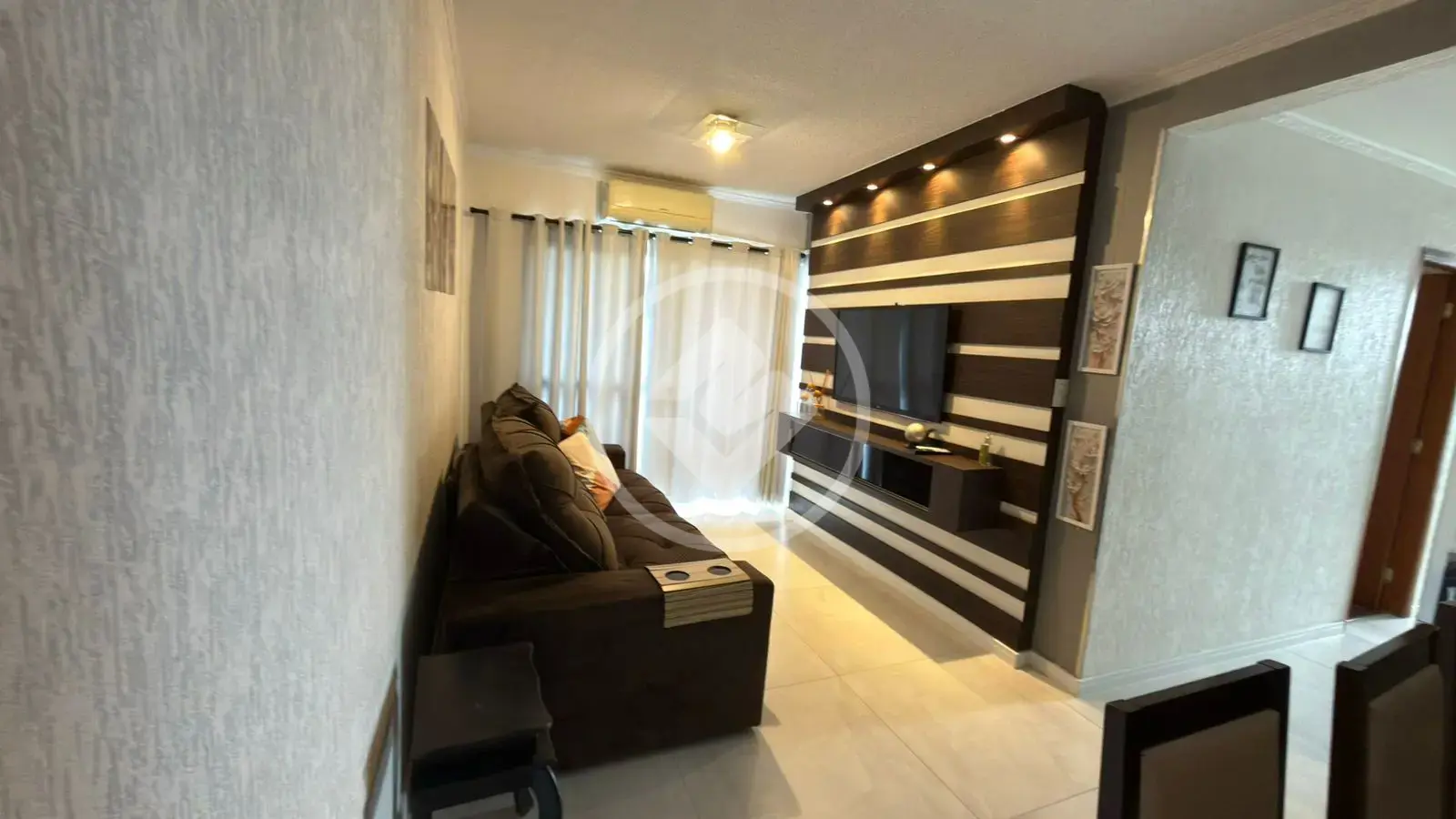Imagem 2 - Apartamento em Vila Nova Jundiainópolis, Jundiaí - SP
