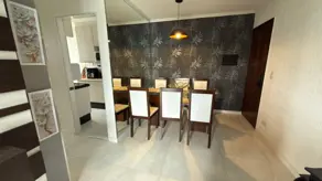 Imagem 4 - Apartamento em Vila Nova Jundiainópolis, Jundiaí - SP