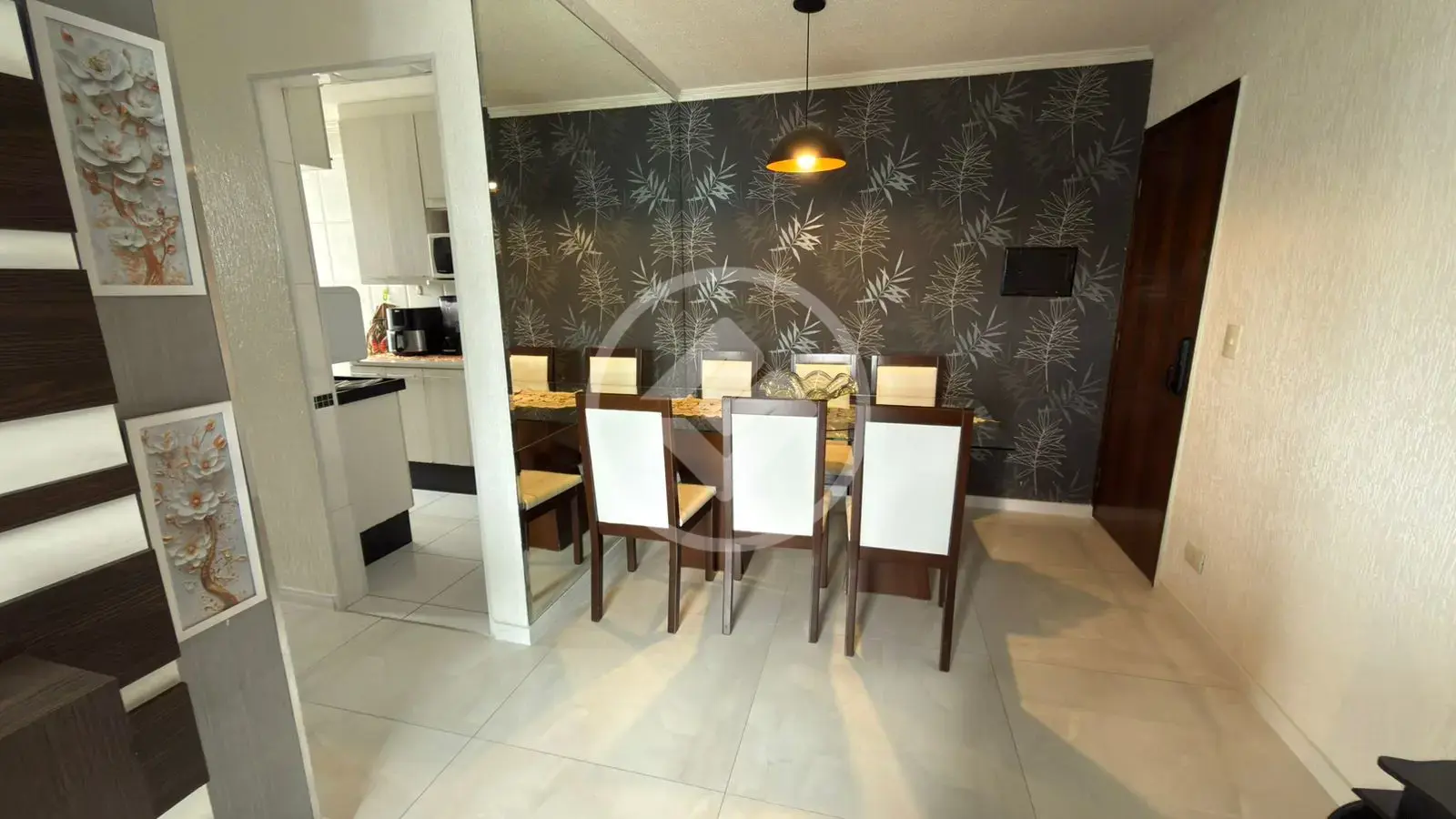 Imagem 4 - Apartamento em Vila Nova Jundiainópolis, Jundiaí - SP