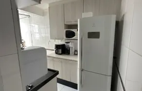 Imagem 6 - Apartamento em Vila Nova Jundiainópolis, Jundiaí - SP