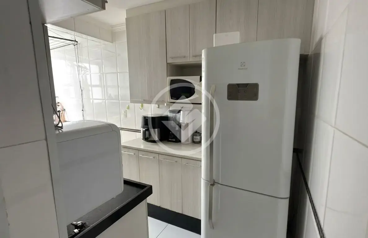 Imagem 6 - Apartamento em Vila Nova Jundiainópolis, Jundiaí - SP