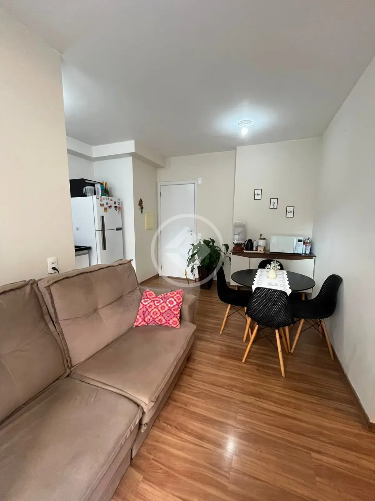 Imagem 1 - Apartamento em Vila Rio Branco, Jundiaí - SP