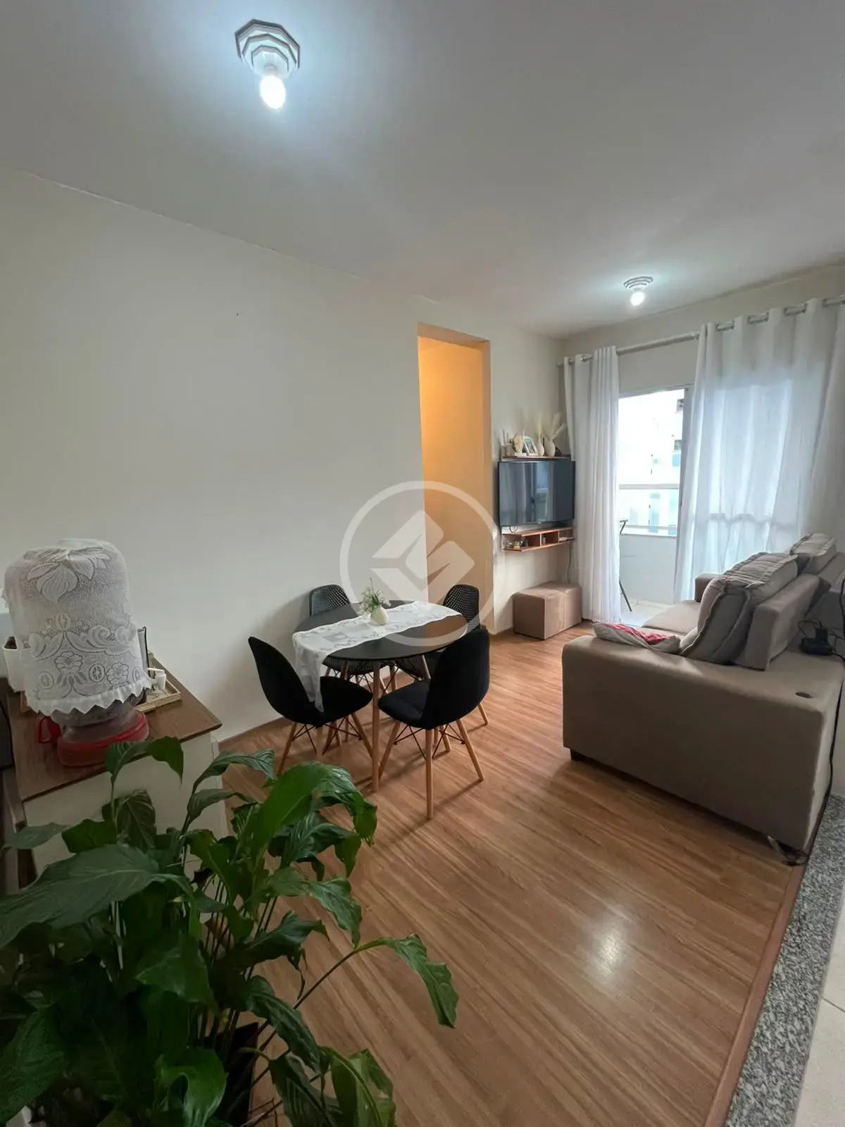 Imagem 2 - Apartamento em Vila Rio Branco, Jundiaí - SP