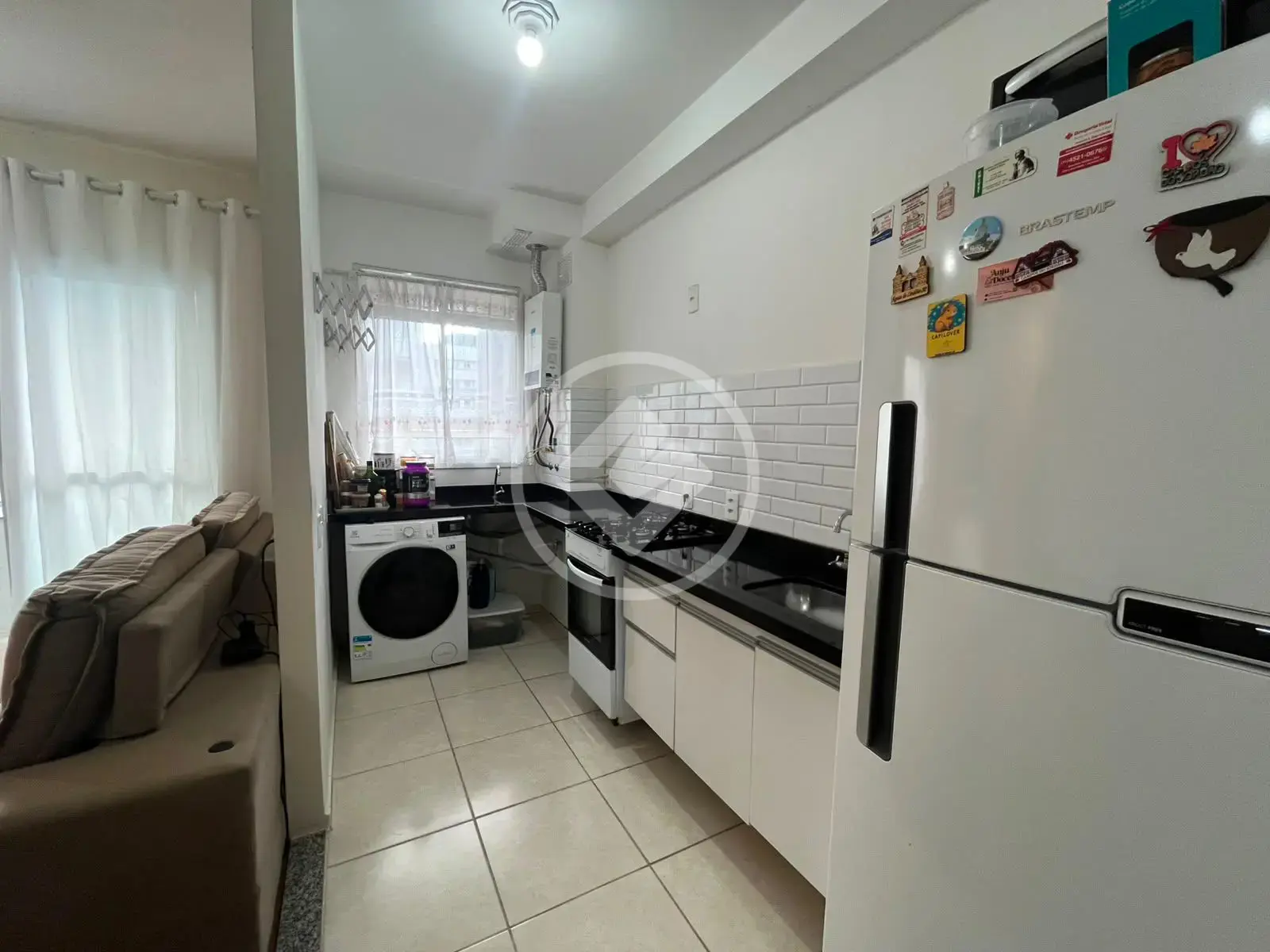 Imagem 4 - Apartamento em Vila Rio Branco, Jundiaí - SP