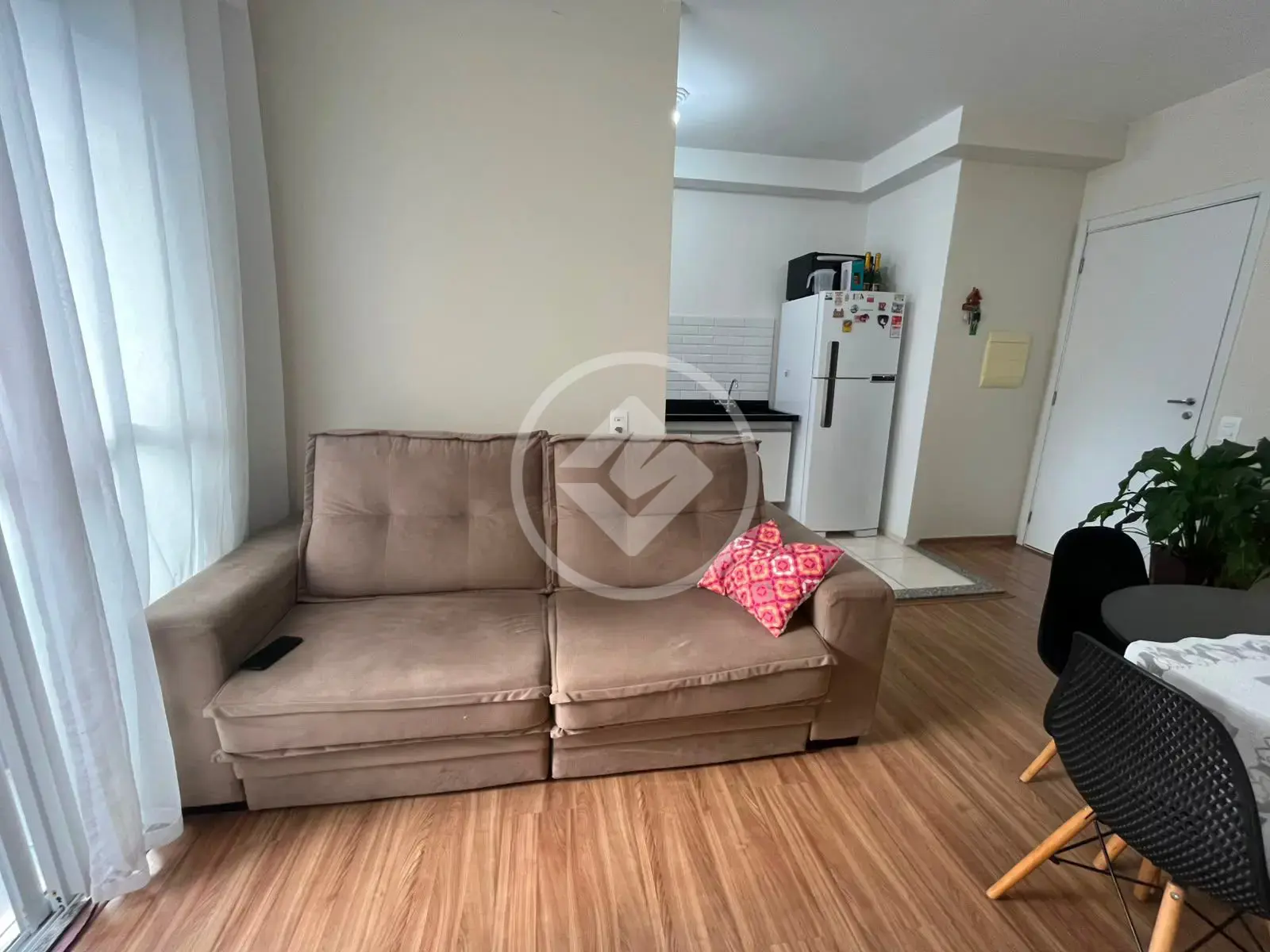 Imagem 3 - Apartamento em Vila Rio Branco, Jundiaí - SP