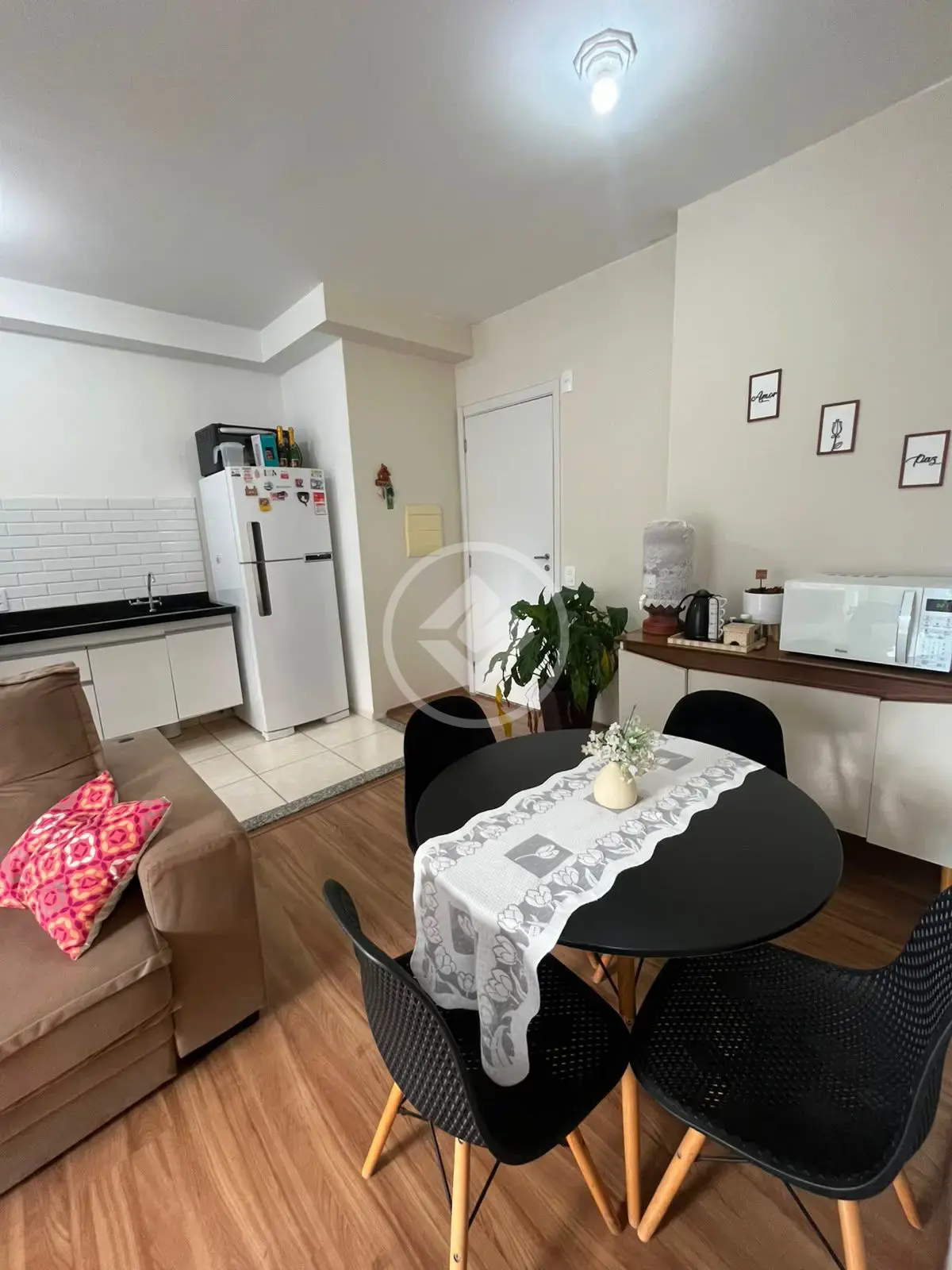 Imagem 1 - Apartamento em Vila Rio Branco, Jundiaí - SP