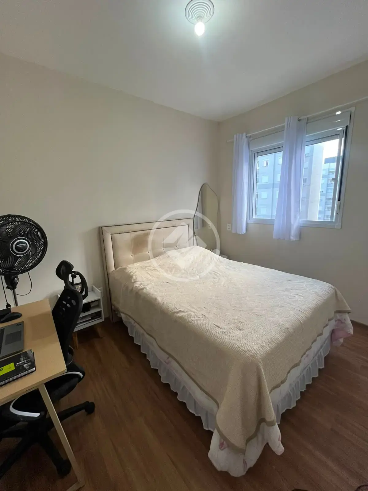 Imagem 6 - Apartamento em Vila Rio Branco, Jundiaí - SP