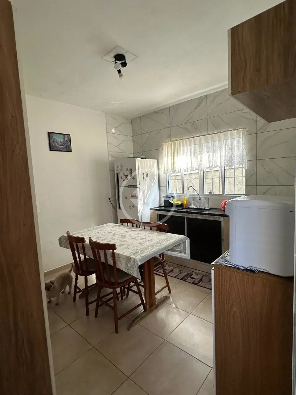 Imagem 6 - Casa em Recanto Quarto Centenário, Jundiaí - SP