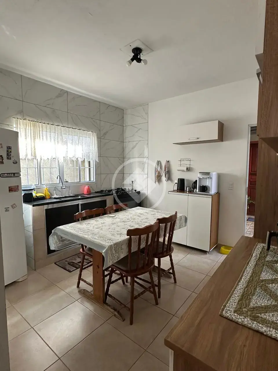 Imagem 5 - Casa em Recanto Quarto Centenário, Jundiaí - SP