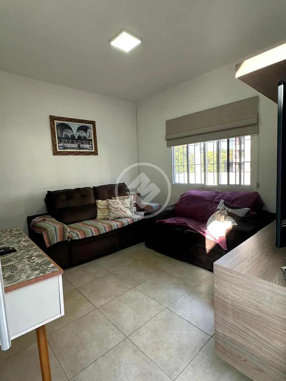 Imagem 1 - Casa em Recanto Quarto Centenário, Jundiaí - SP