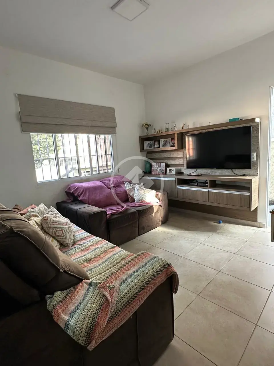 Imagem 1 - Casa em Recanto Quarto Centenário, Jundiaí - SP