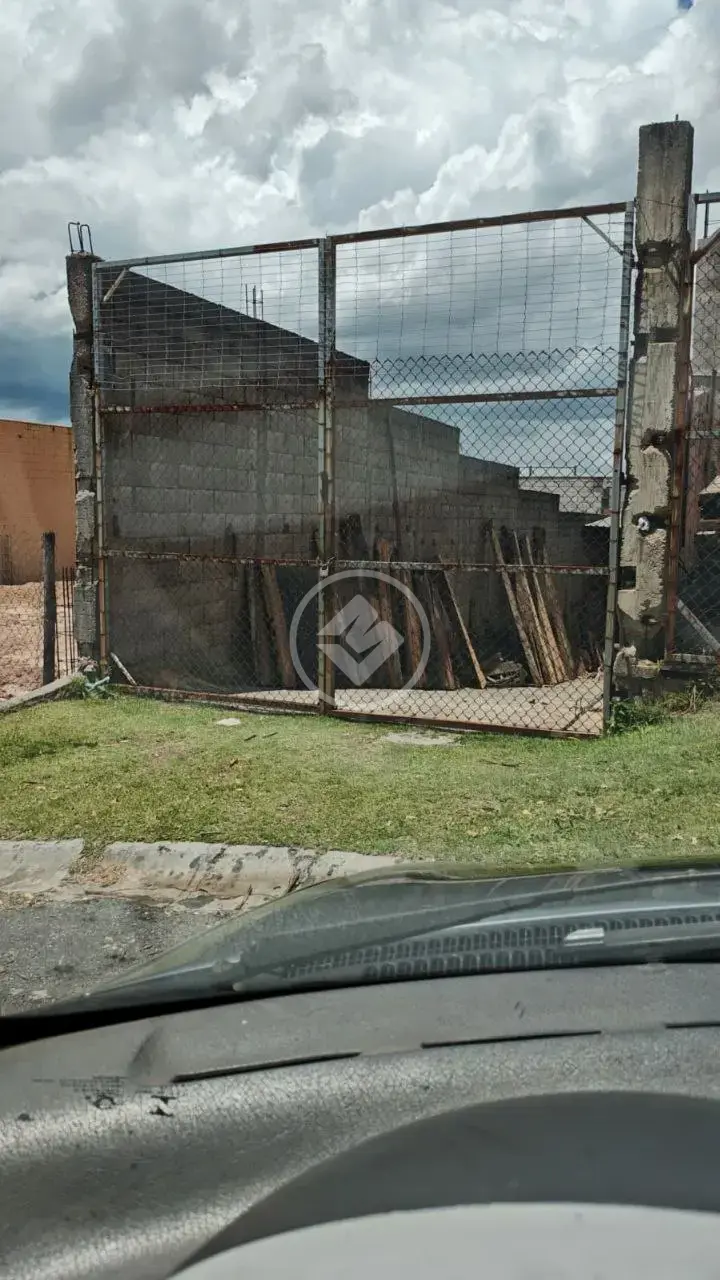 Imagem 1 - Galpão em Centro, Várzea Paulista - SP