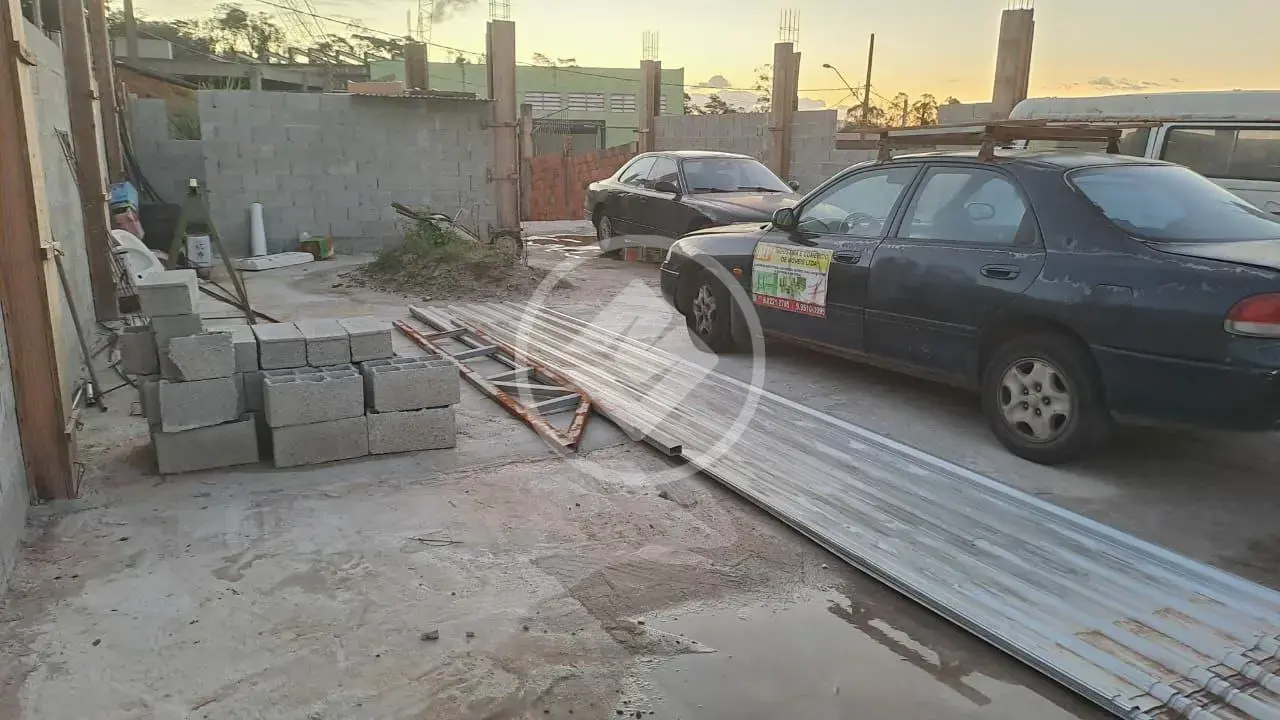 Imagem 1 - Galpão em Centro, Várzea Paulista - SP