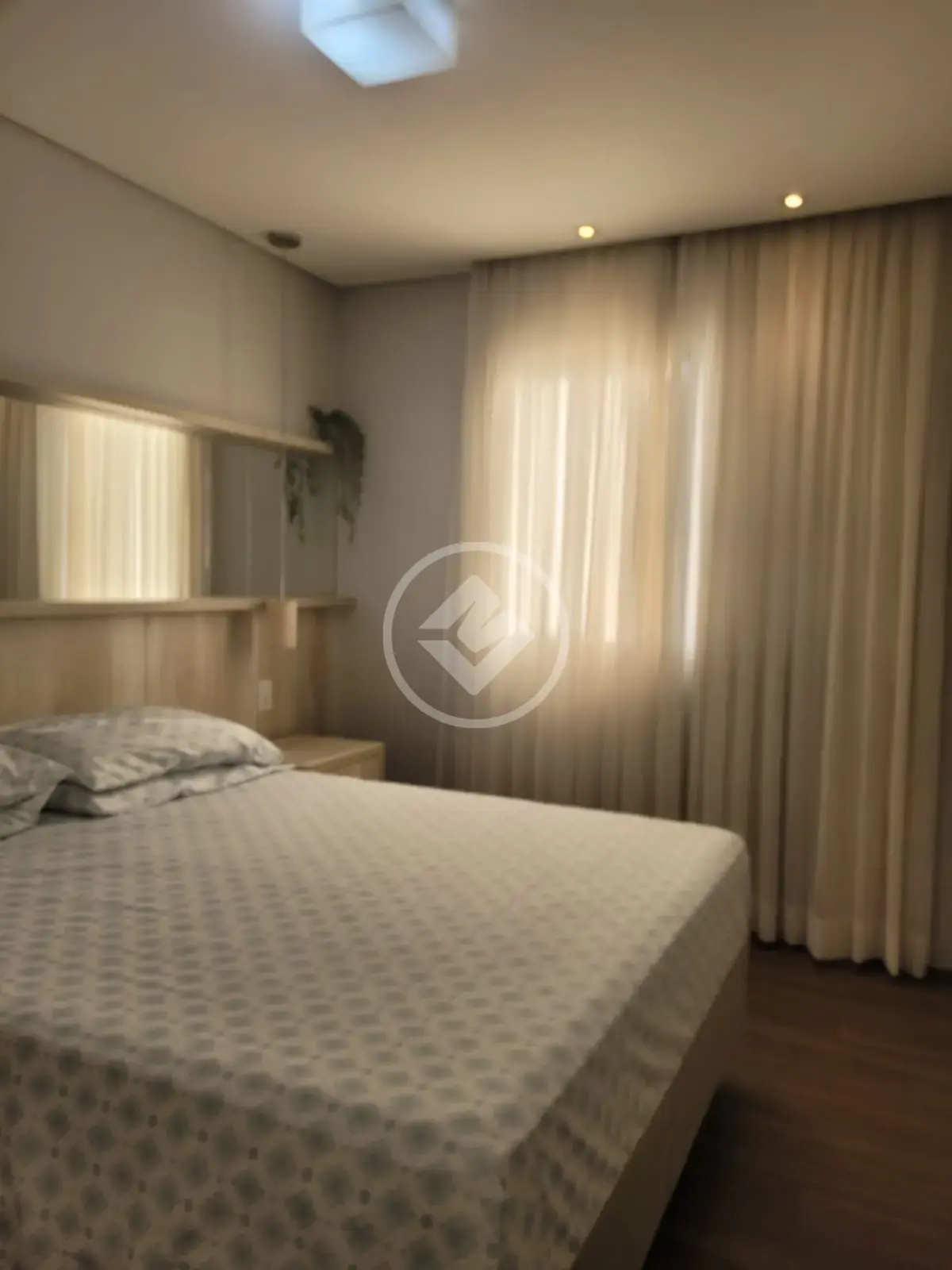Imagem 5 - Apartamento em Jardim Ermida I, Jundiaí - SP
