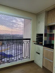 Imagem 2 - Apartamento em Jardim Ermida I, Jundiaí - SP