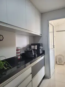 Apartamento Jardim Ermida I, Jundiaí - SP — foto 2