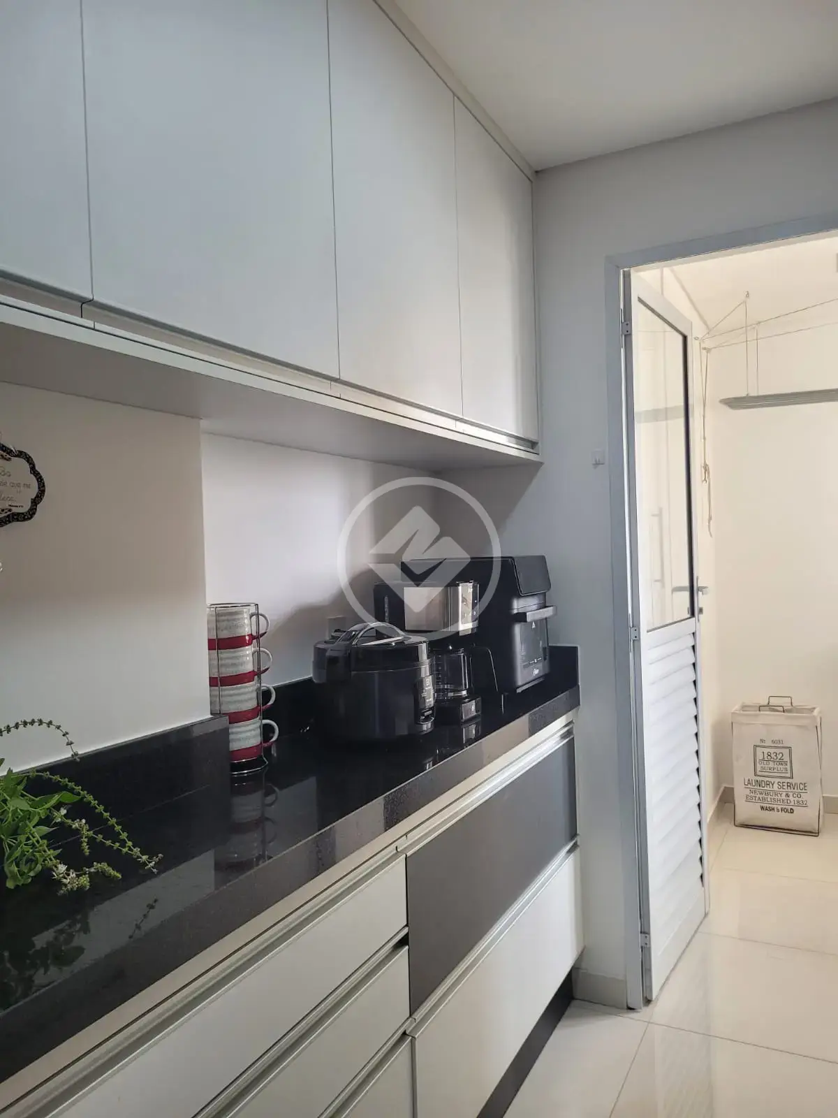 Imagem 1 - Apartamento em Jardim Ermida I, Jundiaí - SP