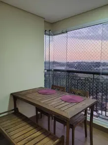 Imagem 4 - Apartamento em Jardim Ermida I, Jundiaí - SP
