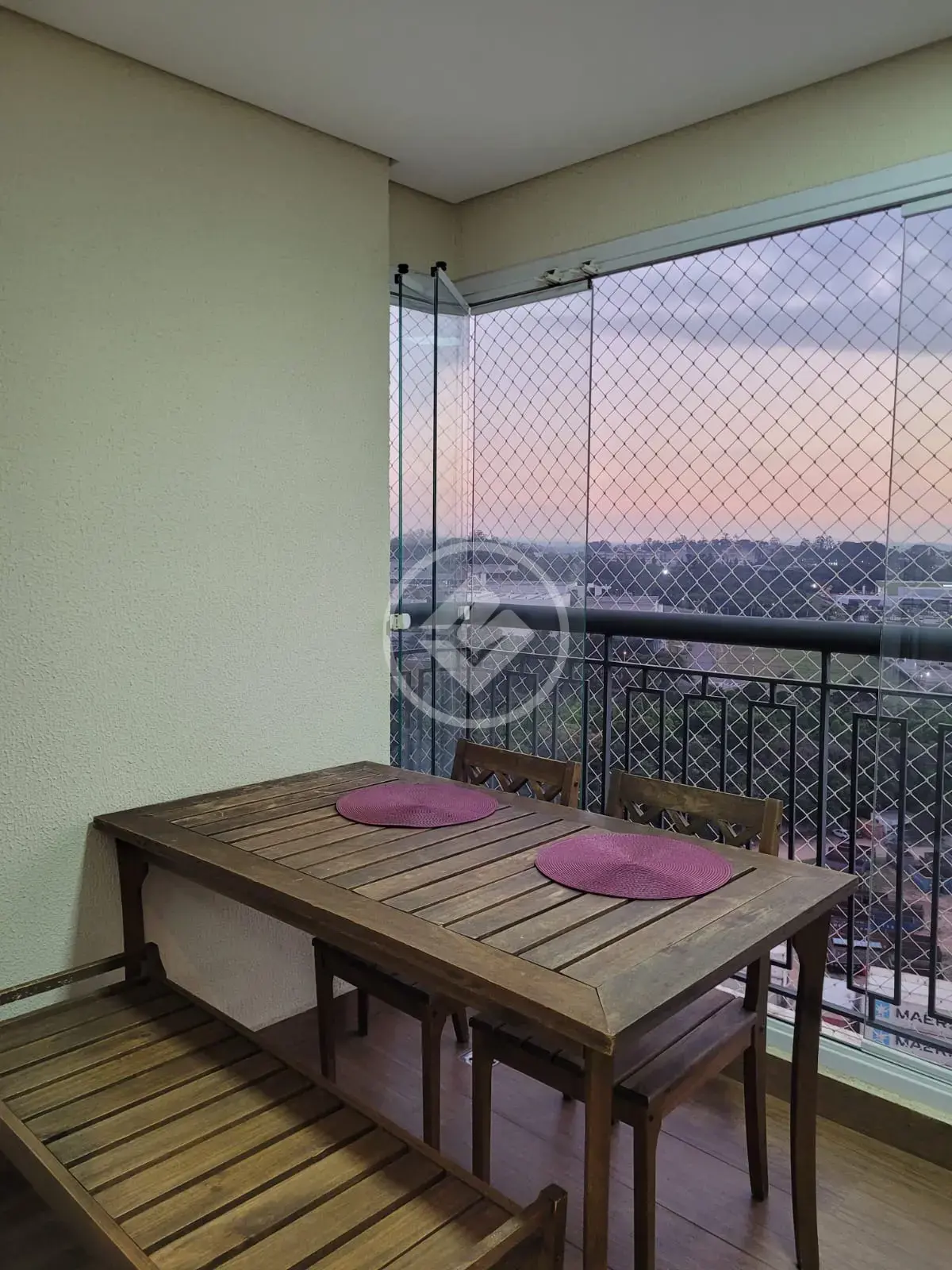 Imagem 4 - Apartamento em Jardim Ermida I, Jundiaí - SP