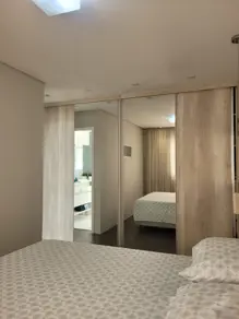 Imagem 6 - Apartamento em Jardim Ermida I, Jundiaí - SP