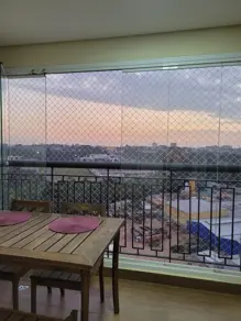 Imagem 3 - Apartamento em Jardim Ermida I, Jundiaí - SP