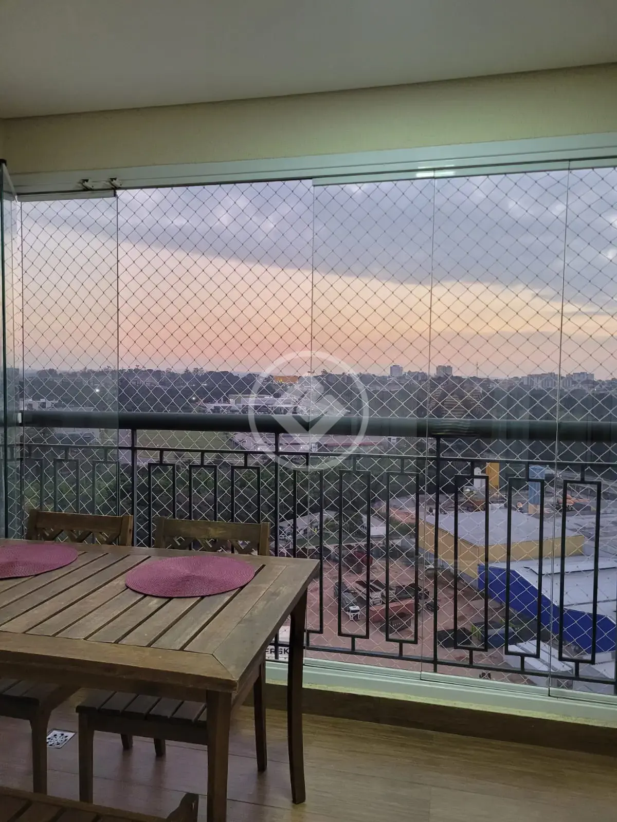 Imagem 3 - Apartamento em Jardim Ermida I, Jundiaí - SP