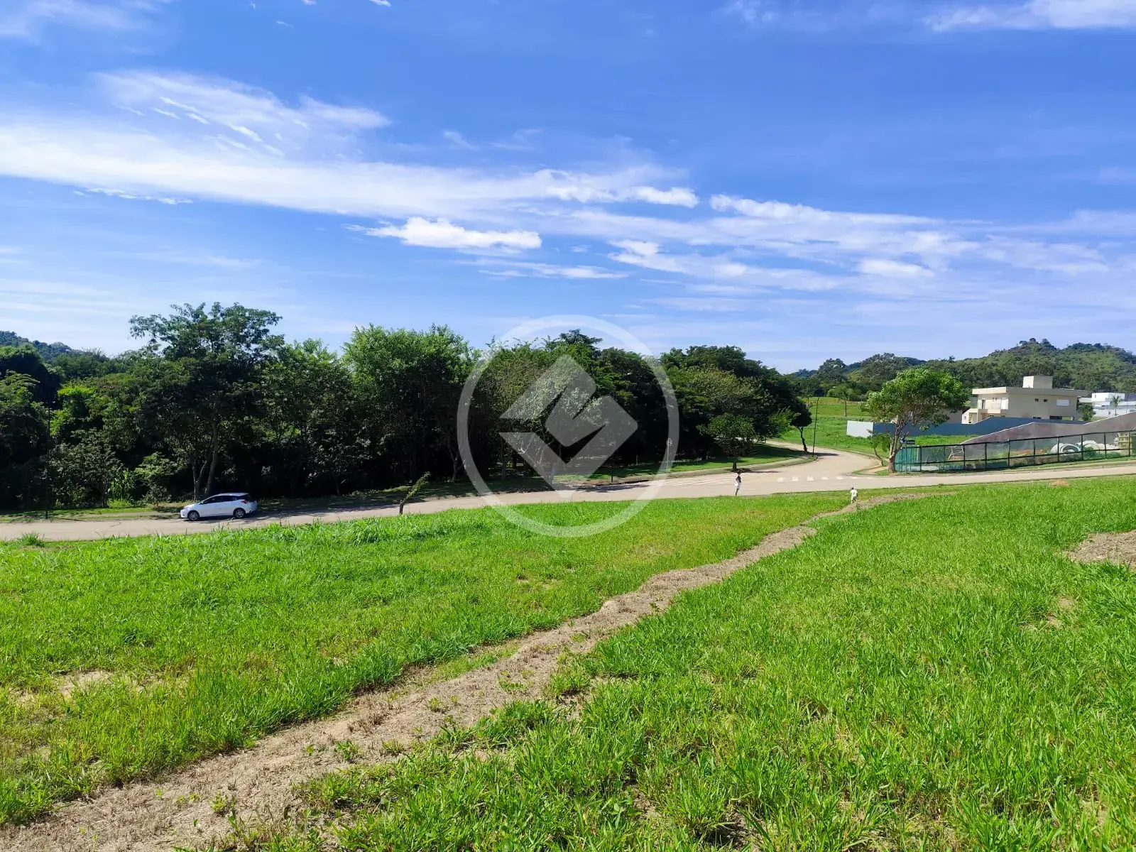 Imagem 1 - Terreno Condomínio em Parque Das Vinhas, Itupeva - SP