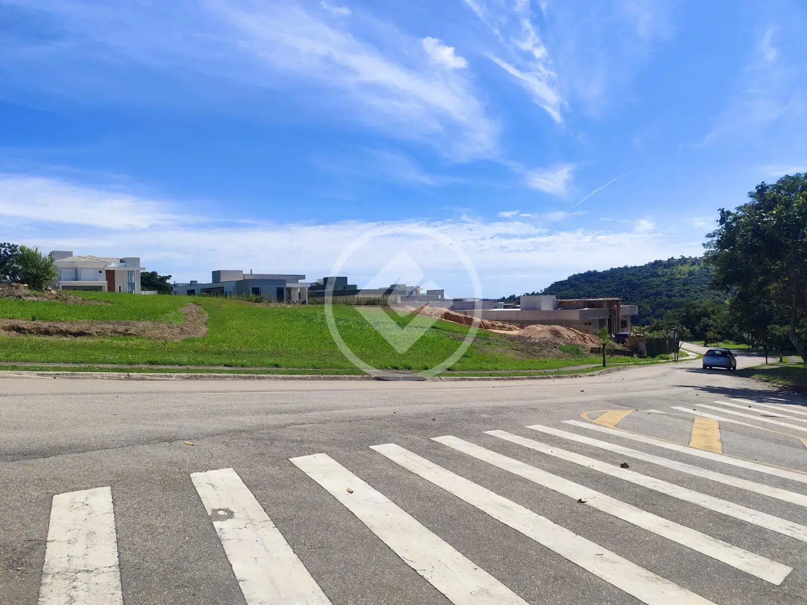 Imagem 2 - Terreno Condomínio em Parque Das Vinhas, Itupeva - SP