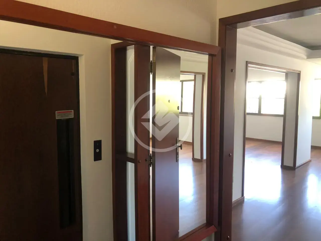 Imagem 1 - Apartamento em Vila Rica, Jundiaí - SP