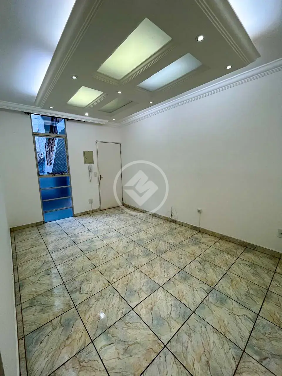 Imagem 1 - Apartamento em Jardim Messina, Jundiaí - SP