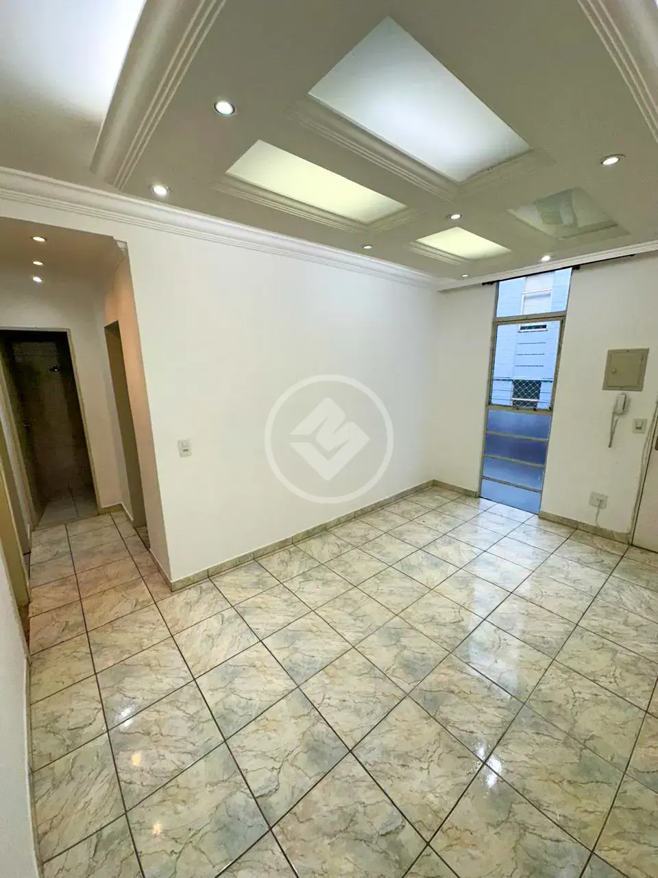 Imagem 1 - Apartamento em Jardim Messina, Jundiaí - SP