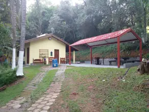Sítio Pinheirinho/Represa, Jundiaí - SP — foto 1