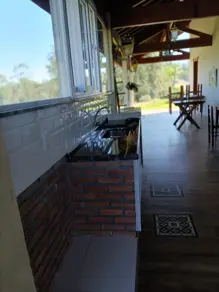 Imagem 4 - Sítio em Pinheirinho/Represa, Jundiaí - SP
