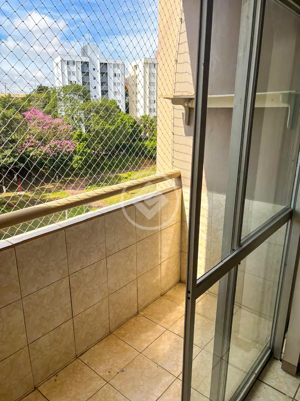 Imagem 1 - Apartamento em Vila Nova Jundiainópolis, Jundiaí - SP