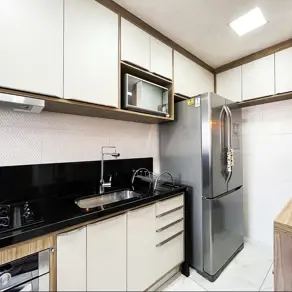 Imagem 3 - Apartamento em Bosque dos Jacarandás, Jundiaí - SP