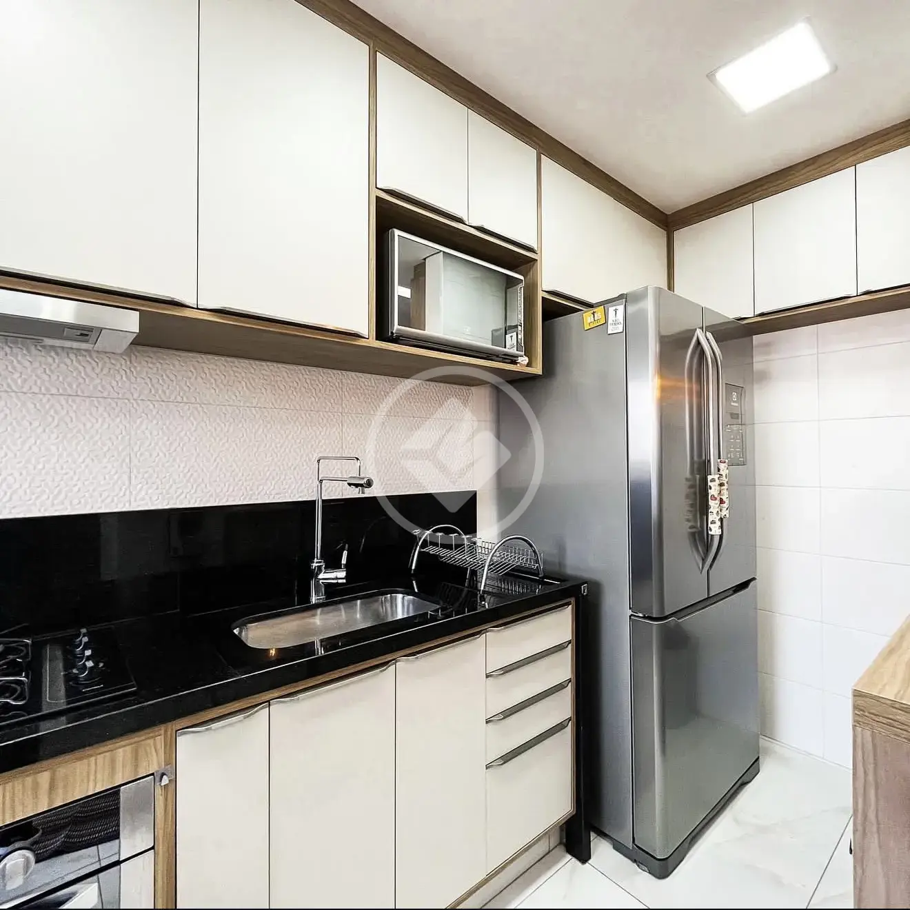 Imagem 3 - Apartamento em Bosque dos Jacarandás, Jundiaí - SP
