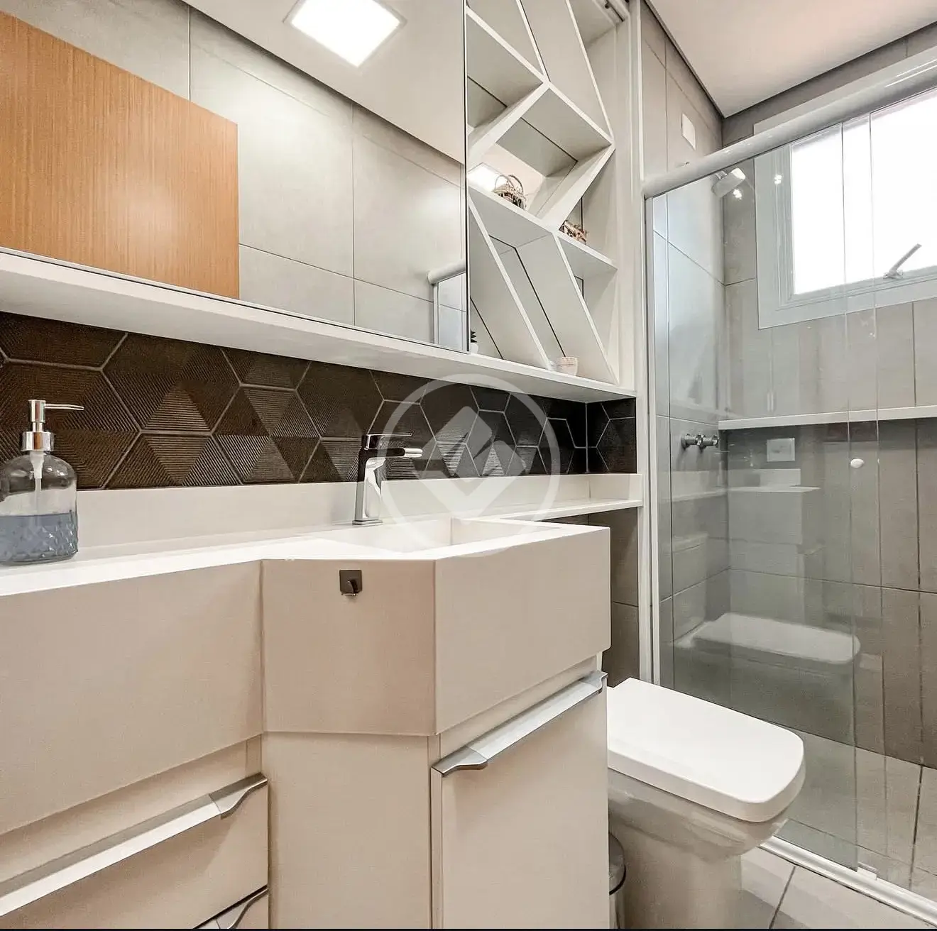 Image 9 - Apartamento em Bosque dos Jacarandás, Jundiaí - SP