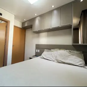 Imagem 4 - Apartamento em Bosque dos Jacarandás, Jundiaí - SP