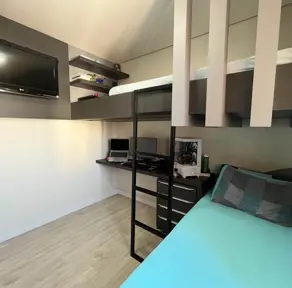 Imagem 6 - Apartamento em Bosque dos Jacarandás, Jundiaí - SP