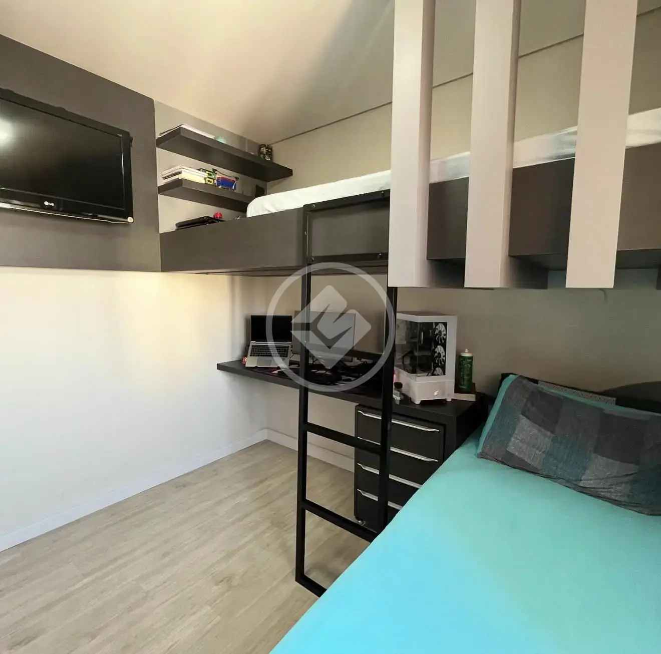 Imagem 6 - Apartamento em Bosque dos Jacarandás, Jundiaí - SP
