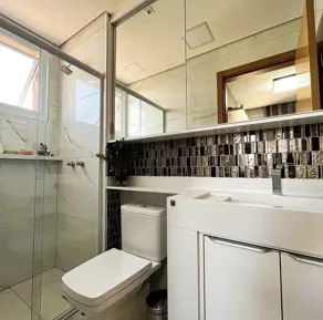 Imagem 5 - Apartamento em Bosque dos Jacarandás, Jundiaí - SP