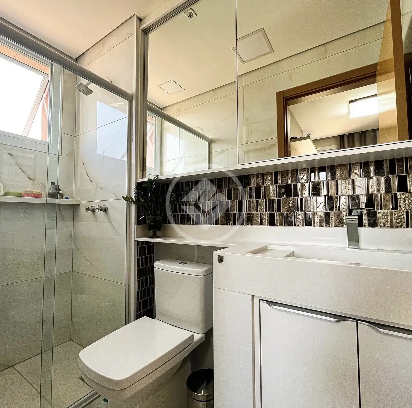 Imagem 5 - Apartamento em Bosque dos Jacarandás, Jundiaí - SP