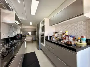 Imagem 5 - Apartamento em Anhangabaú, Jundiaí - SP