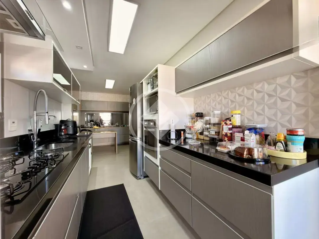 Imagem 5 - Apartamento em Anhangabaú, Jundiaí - SP