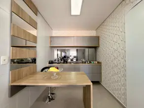 Imagem 6 - Apartamento em Anhangabaú, Jundiaí - SP