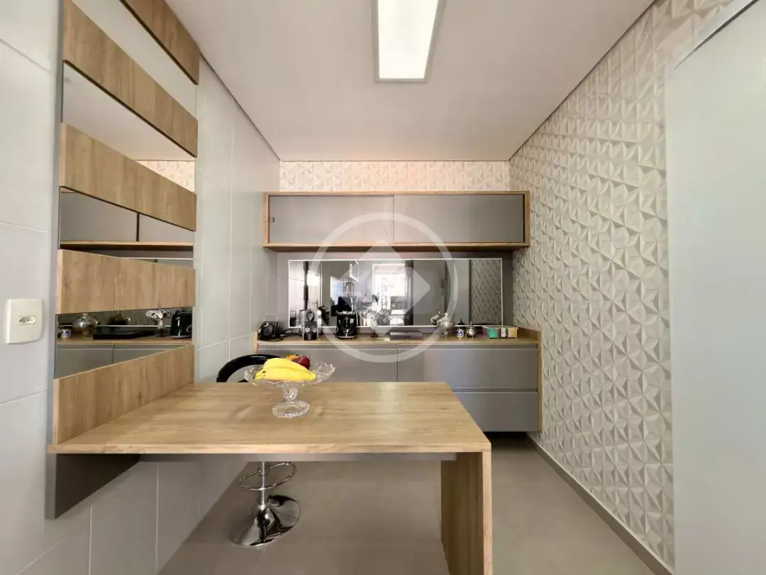 Imagem 6 - Apartamento em Anhangabaú, Jundiaí - SP