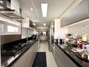 Imagem 4 - Apartamento em Anhangabaú, Jundiaí - SP