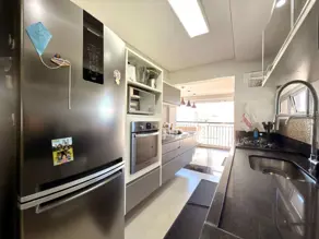 Imagem 3 - Apartamento em Anhangabaú, Jundiaí - SP