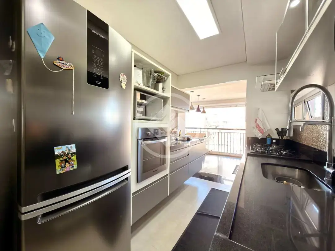 Imagem 3 - Apartamento em Anhangabaú, Jundiaí - SP