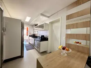 Apartamento Anhangabaú, Jundiaí - SP — foto 2